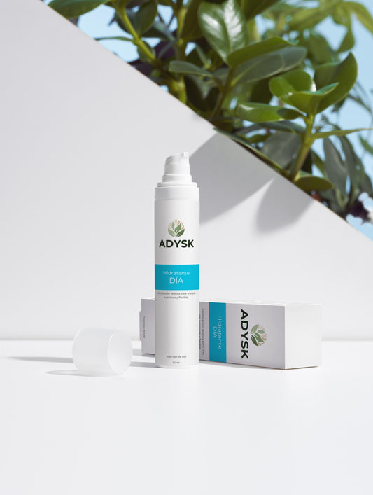 Guía paso a paso: Cómo usar la crema facial ADYSK correctamente
