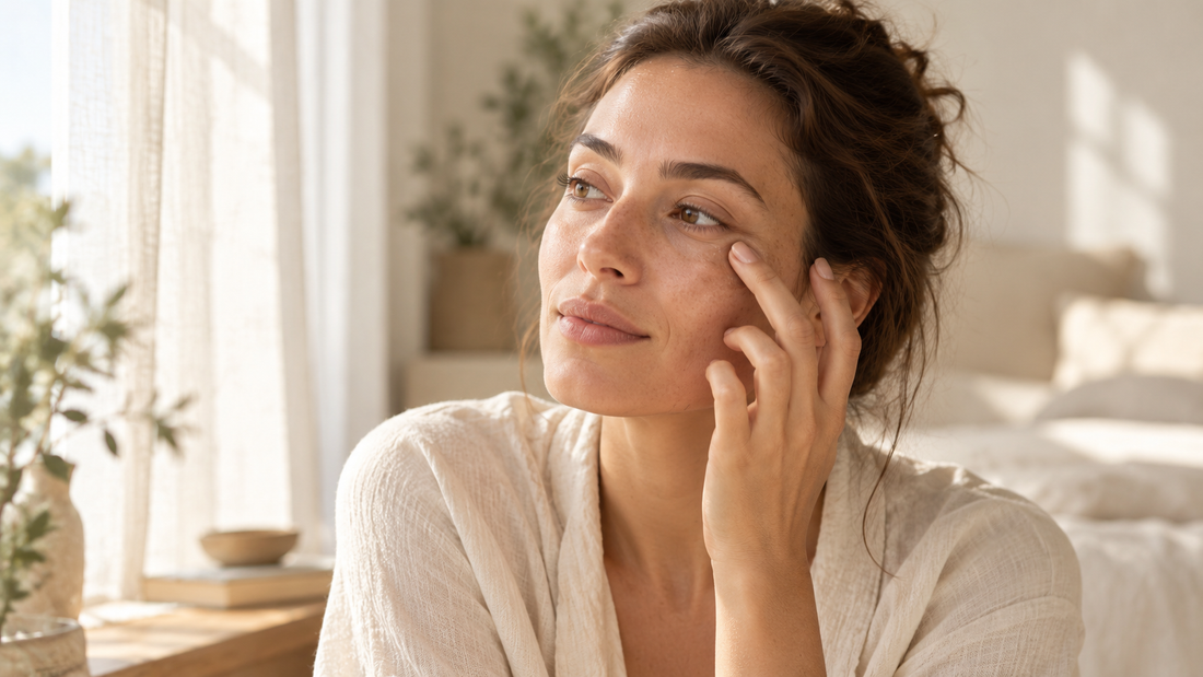 Contorno de ojos: cómo elegir según ojeras, bolsas o líneas