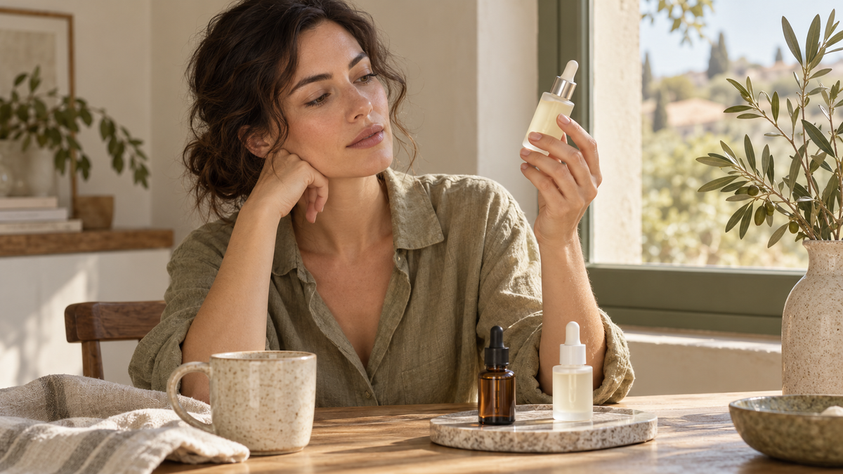 Cómo elegir un sérum facial: qué mirar más allá del ingrediente de moda