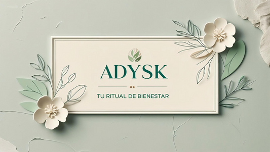 Lanzamiento oficial de ADYSK: Belleza natural y bienestar en tu rutina diaria