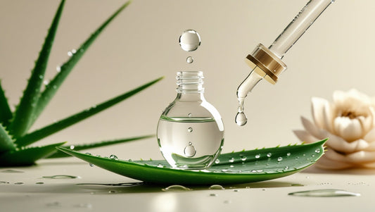 Todo sobre el ácido hialurónico vegetal: hidratación profunda y natural