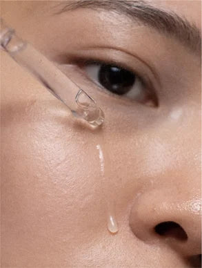 Cómo usar correctamente un sérum facial natural