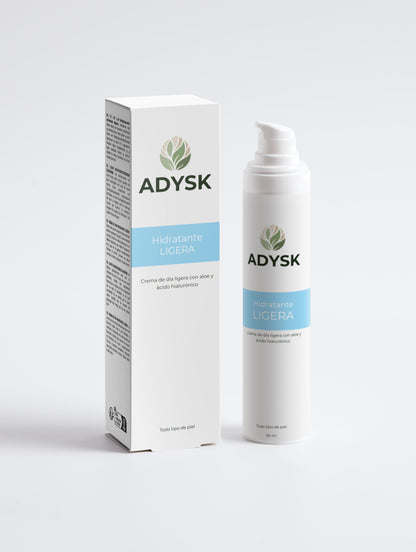 Hidratante LIGERA