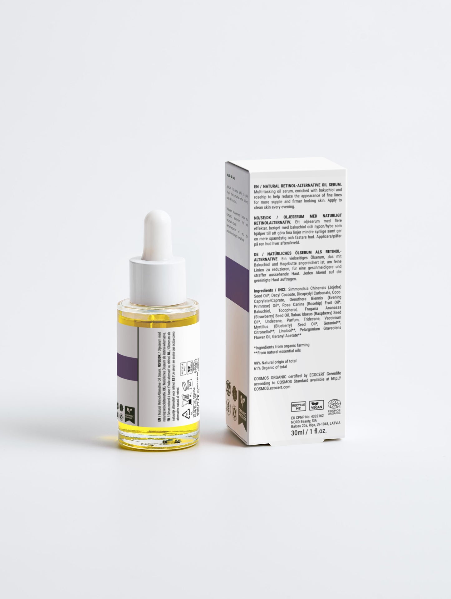 Sérum RETINATURAL