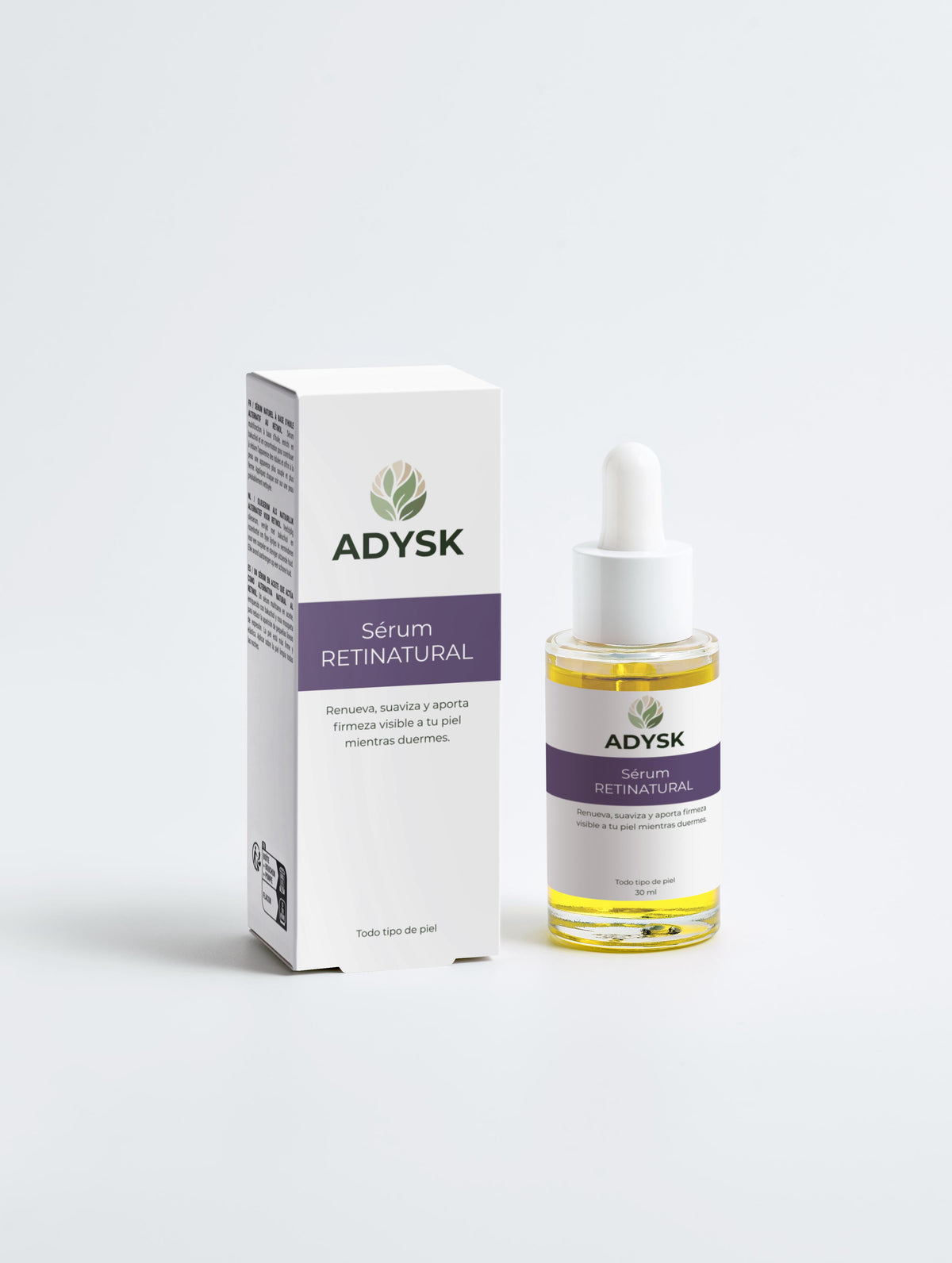 Sérum RETINATURAL de ADYSK