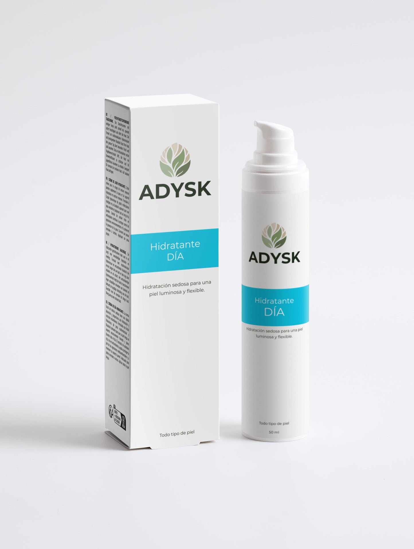 Hidratante DÍA (50ml)