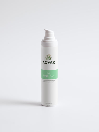 Gel UNIFICA