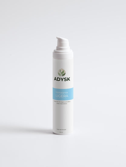Hidratante LIGERA
