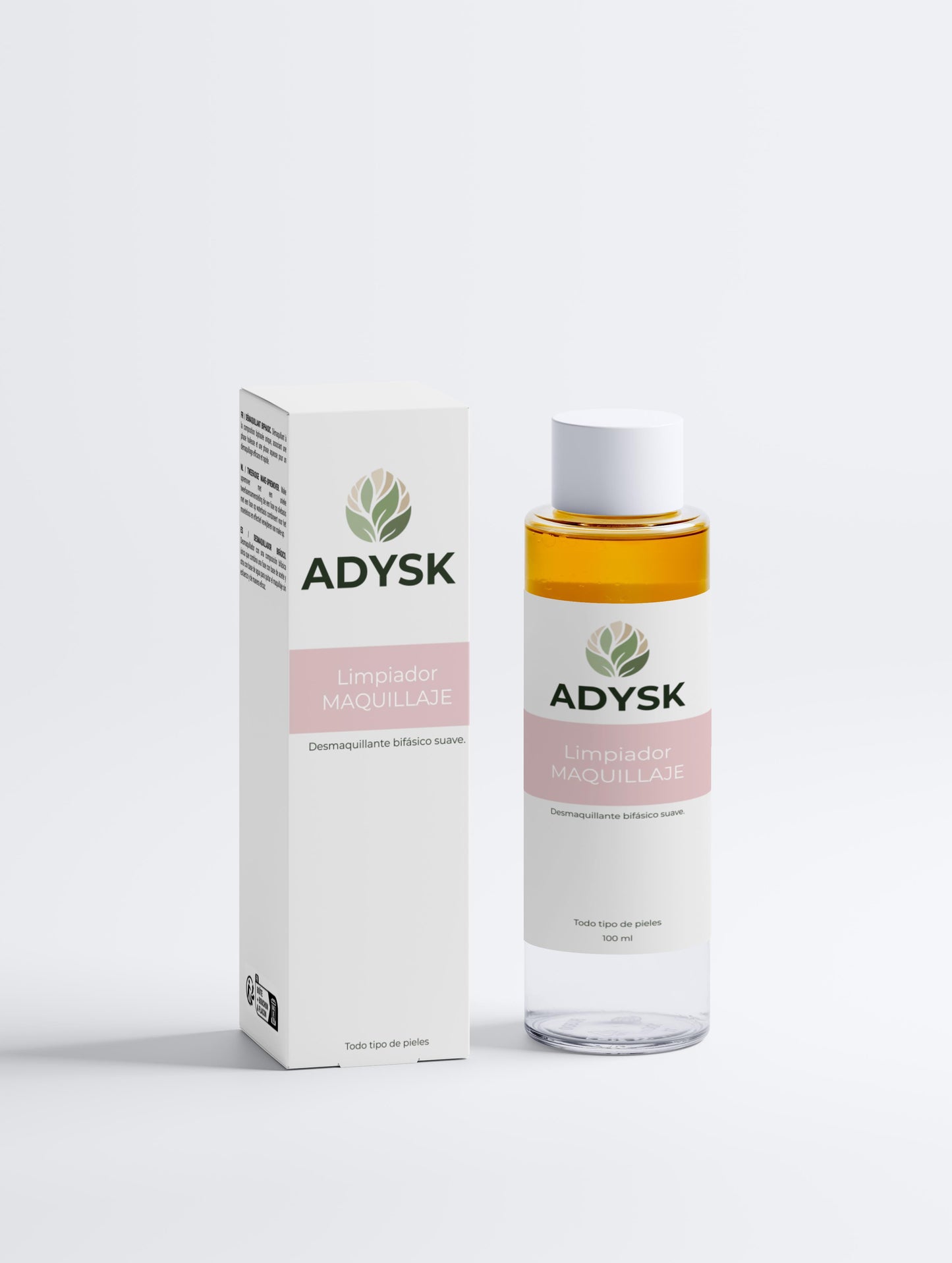 Limpiador MAQUILLAJE