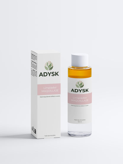 Limpiador MAQUILLAJE
