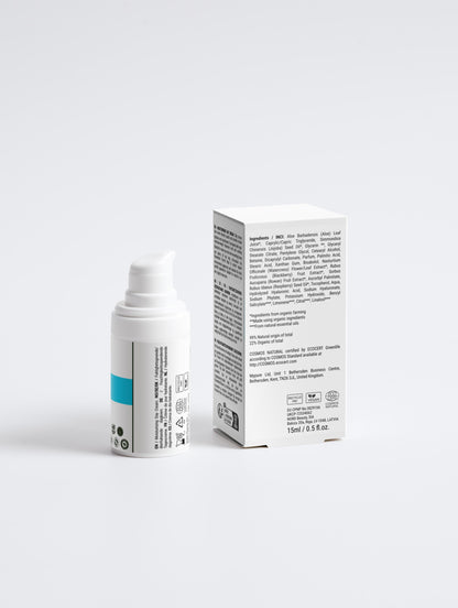 Hidratante DÍA (15ml)