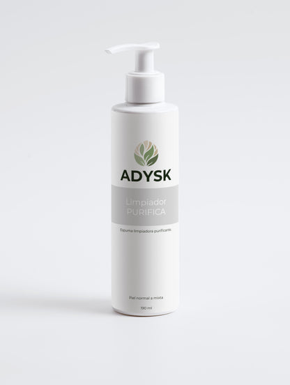Limpiador PURIFICA