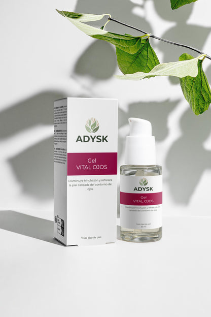 Gel VITAL OJOS