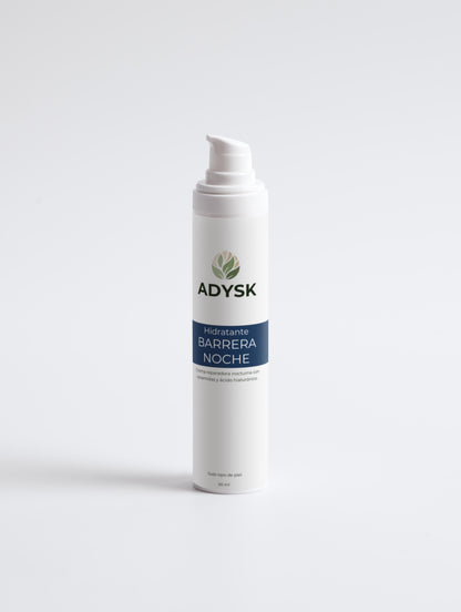 Hidratante BARRERA NOCHE