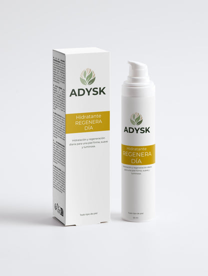 Hidratante REGENERA DÍA (50ml)