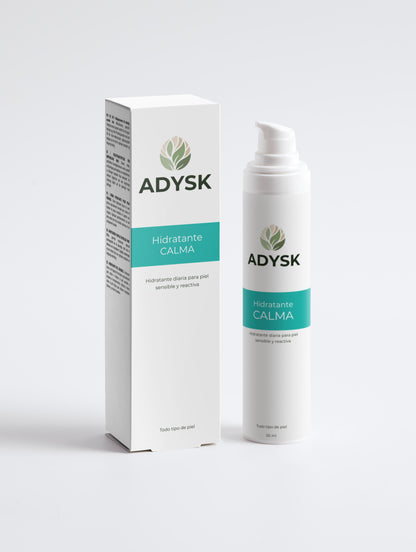 Hidratante CALMA