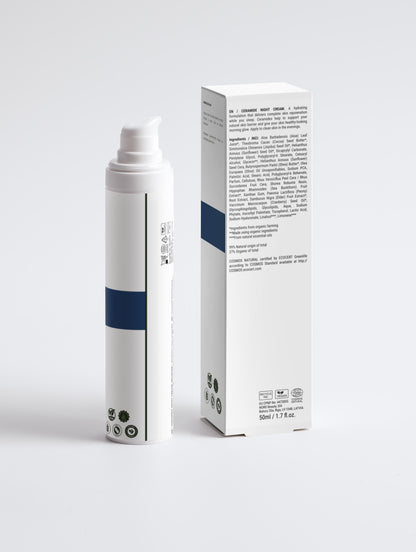 Hidratante BARRERA NOCHE