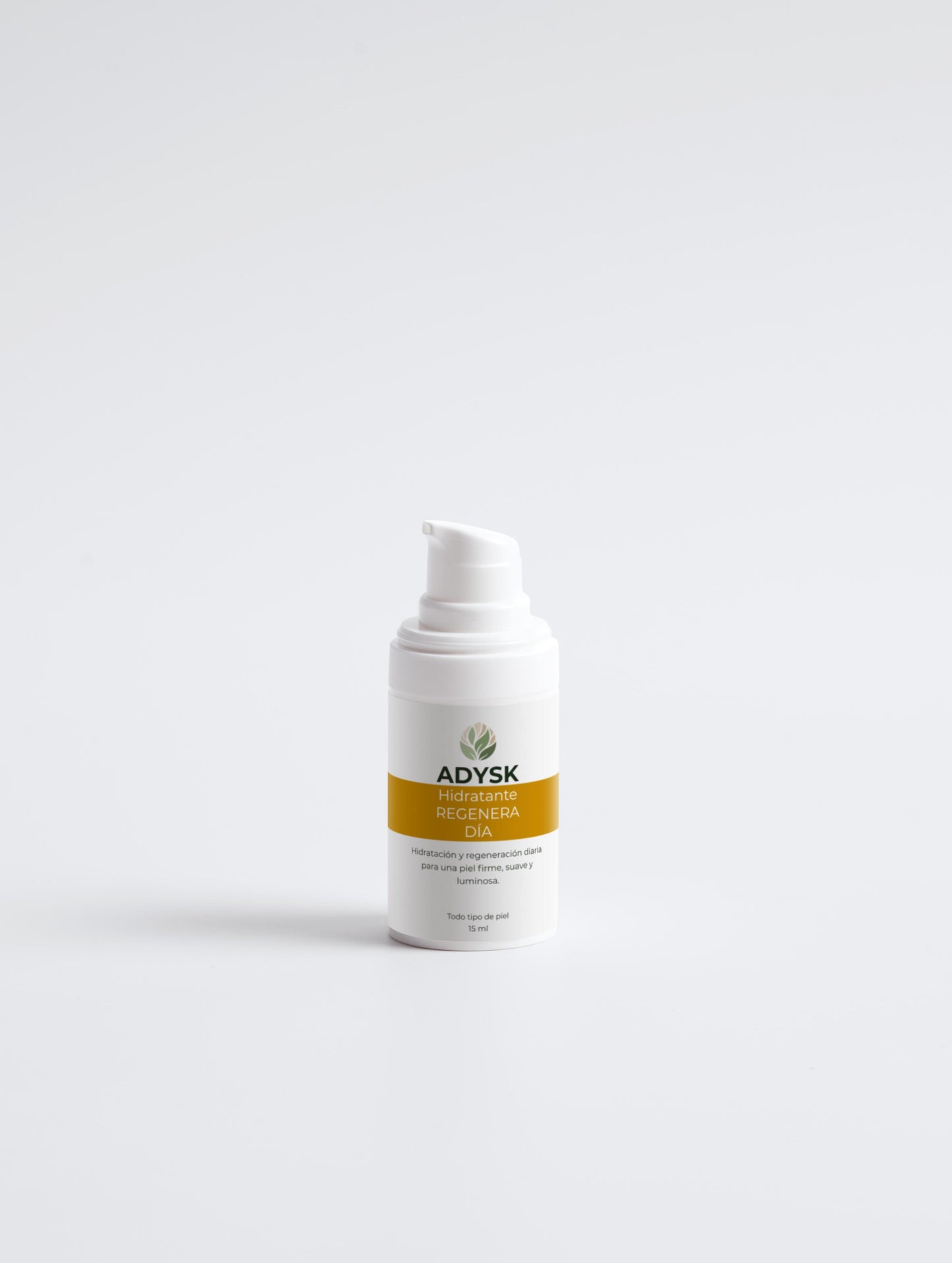 Hidratante REGENERA DÍA (15ml)