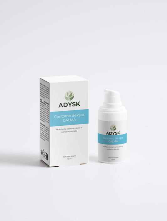 Contorno de ojos CALMA