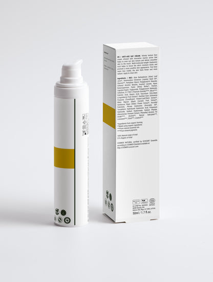 Hidratante REGENERA DÍA (50ml)