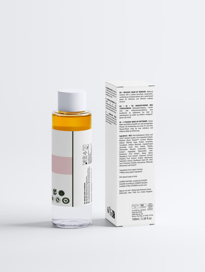 Limpiador MAQUILLAJE