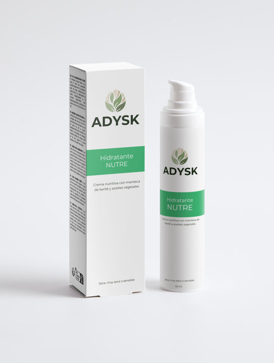 Hidratante NUTRE