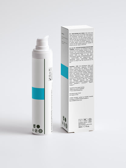 Hidratante DÍA (50ml)