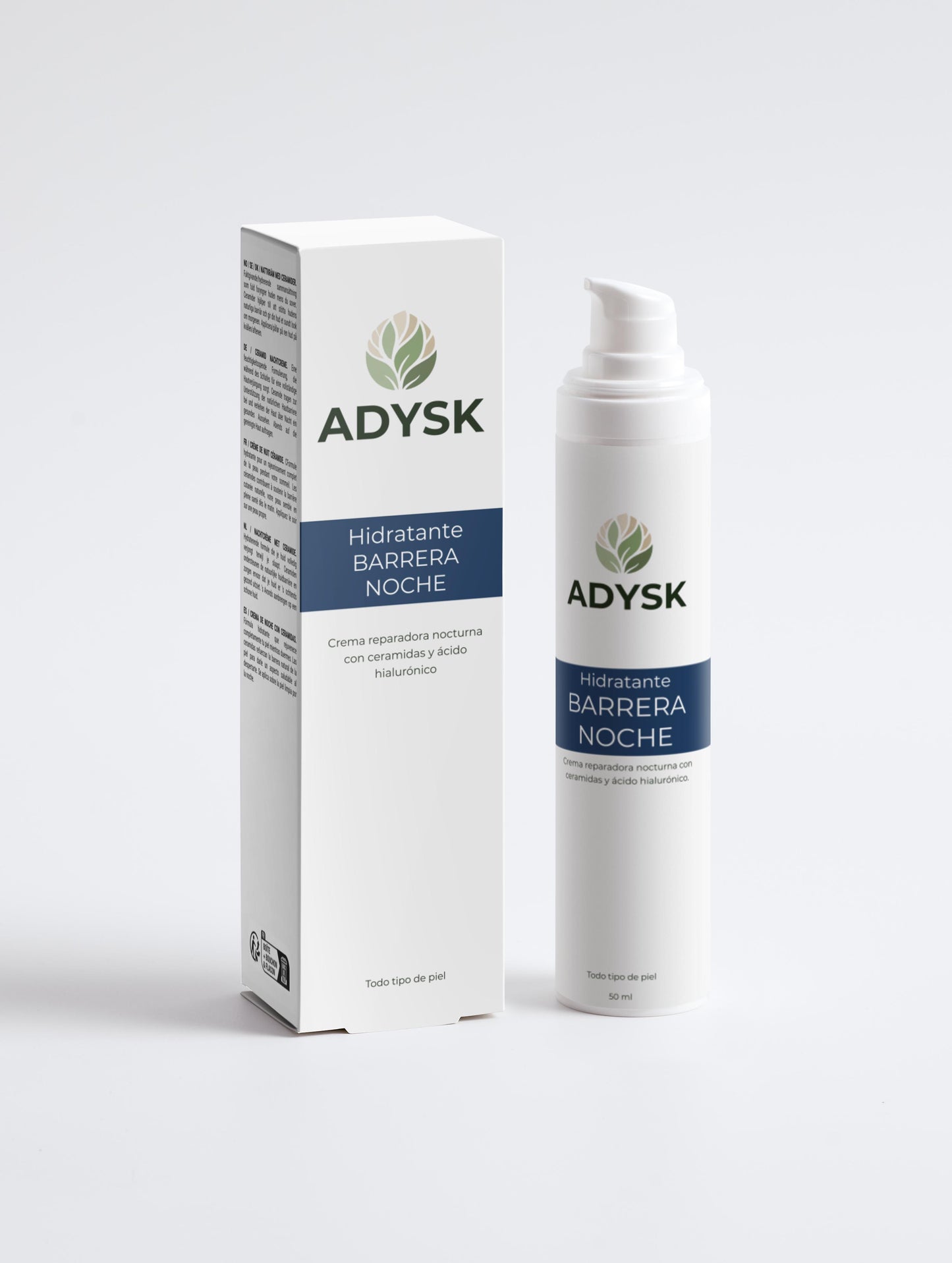 Hidratante BARRERA NOCHE