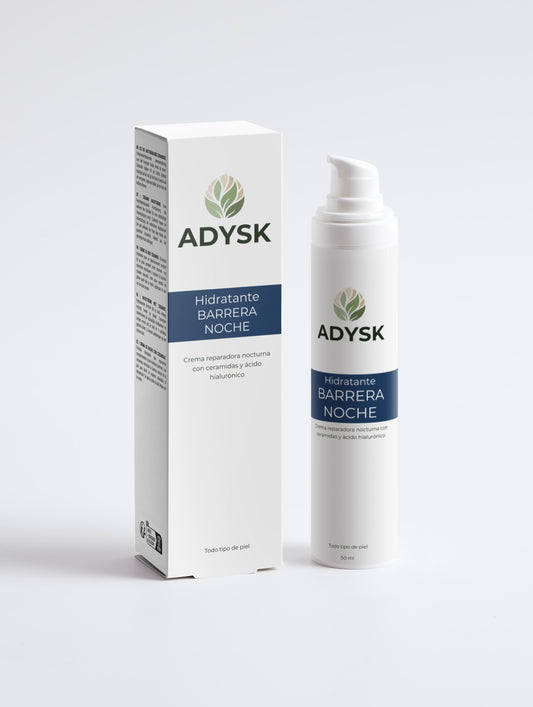 Hidratante BARRERA NOCHE