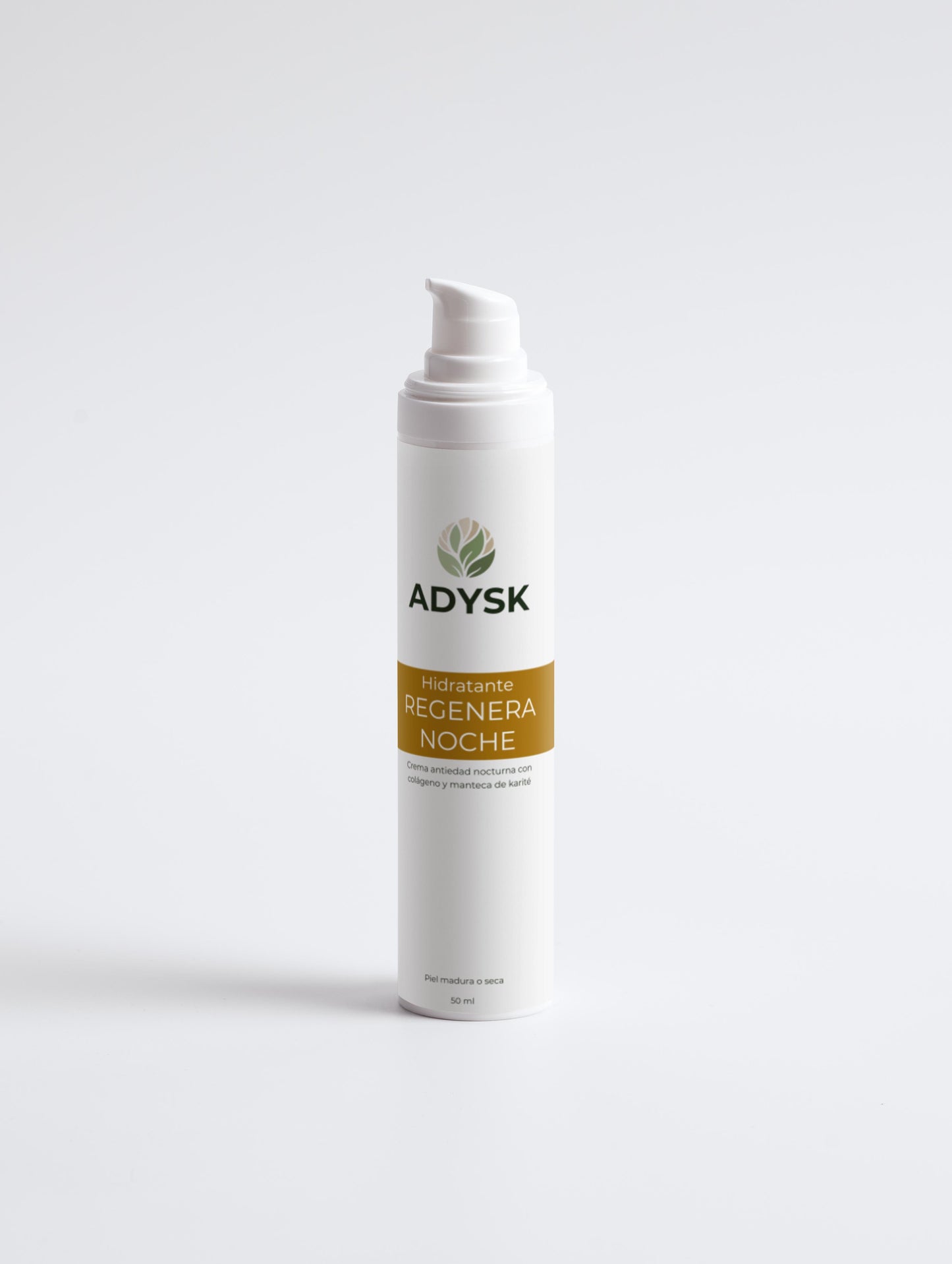 Hidratante REGENERA NOCHE